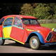 Illustration for article titled If Picasso Designed A Car
